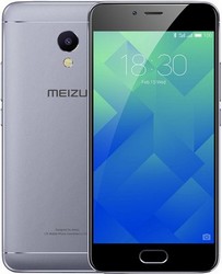 Прошивка телефона Meizu M5s в Саратове